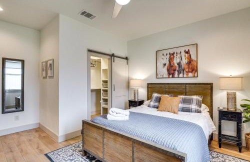 Large Group Getaway in Georgetown with Private Pool! - Foto 19