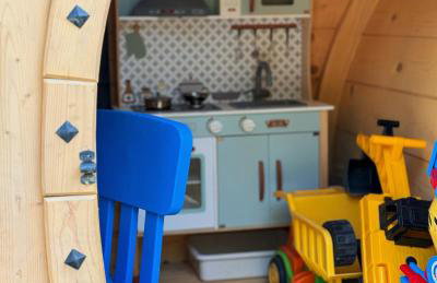 Domek Pierwiosnek Ustroń - cisza, las, balia i totalny relaks - Ucieknij od zgiełku i poczuj spokój natury - Photo 36