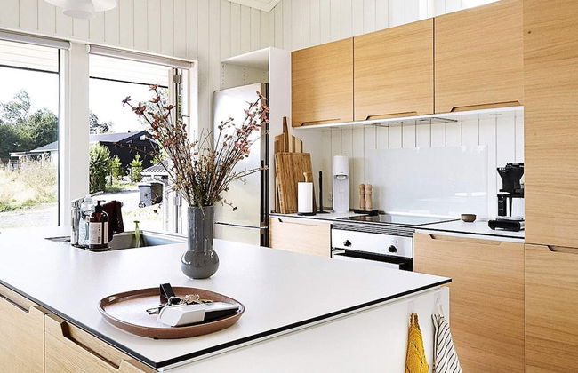 8 Person Holiday Home in Slagelse-by Traum - Foto 7