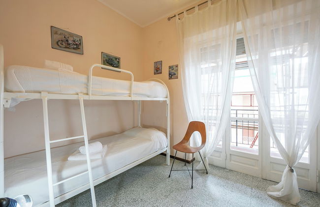 Tre Balconi Sul Mare Beach - Foto 11