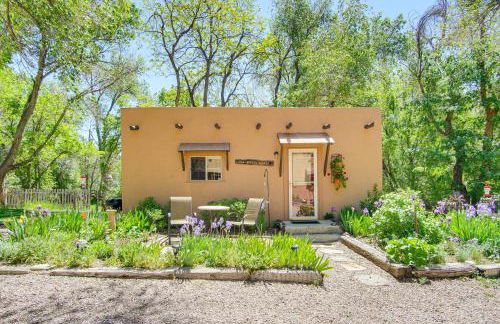 Fish and Hike Cotopaxi Casita with Mtn Views! - Photo 18