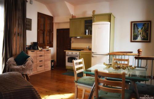 Delfi's cozy maisonette - Foto 4