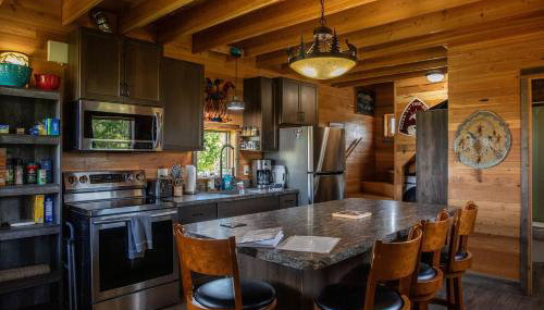 Glacier Quarry-A Villa Surrounded by the Rockies Part of the Glacier Ridge Vacation Rental Collection - Foto 4