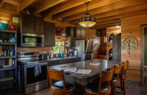 Glacier Quarry-A Villa Surrounded by the Rockies Part of the Glacier Ridge Vacation Rental Collection - Foto 4