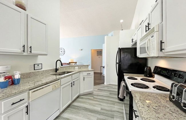 Langham Villa 3 Bedroom Home by RedAwning - Foto 9