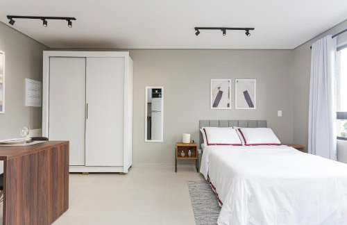 Stúdio Executivo próximo ao Portão e Cidade Industrial - GLOW STÚDIO - Foto 32