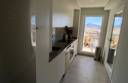 #PrettyPenthouseEstepona - Photo 15