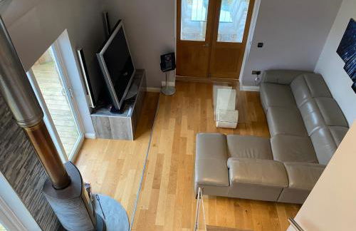 Winnie Cottage - Hot Tub, Games Room, Sauna, Large Garden - Foto 39