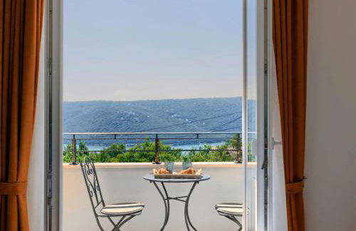 Holiday Home Schöne Villa Camellia mit privatem Pool by Interhome - Foto 23