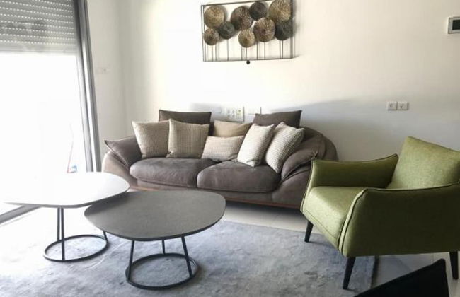 Esterin Royal Park Apartments Eilat - Photo 42