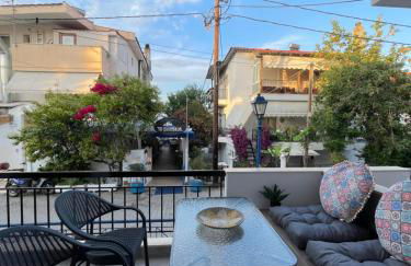 Pinelopi family Apartment - Foto 18