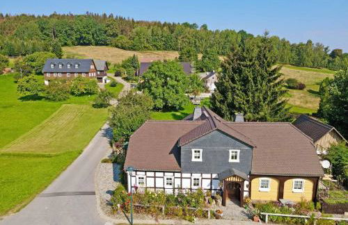 Ferienwohnung Tammer - Foto 20