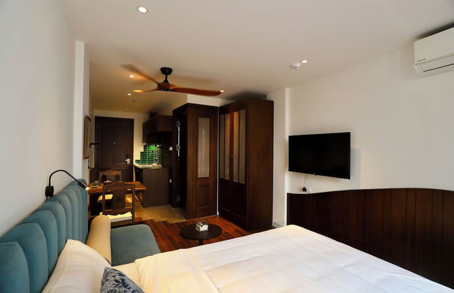 Maison Nha 16 Nguyen Khuyen - Foto 9