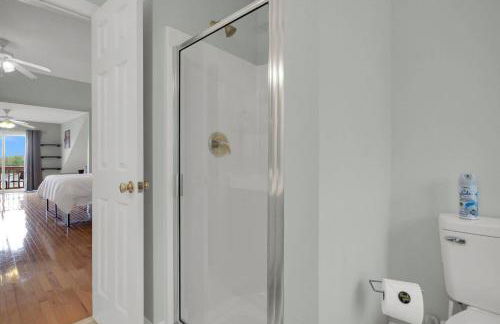 Lakefront 3br Townhome W Stunning Views! - Foto 47