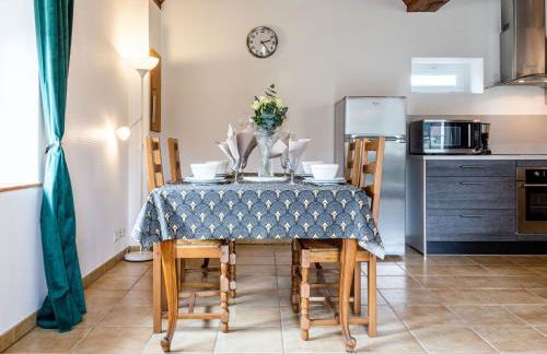 Holiday Home Le Clos Renard by Interhome - Foto 22