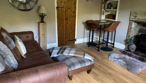 Woodys Retreat Cosy One Bed Cottage - Foto 5