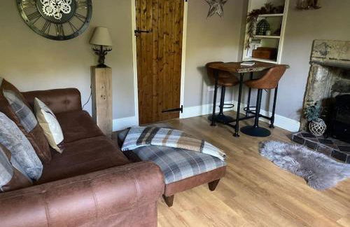 Woodys Retreat Cosy One Bed Cottage - Foto 5