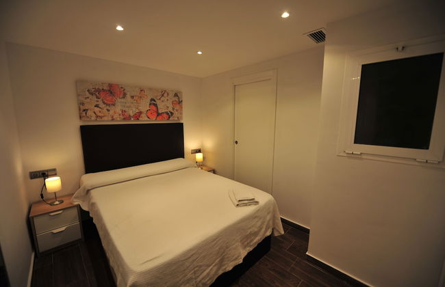 Apartamento Brisas Playa Tres Baños - Foto 7