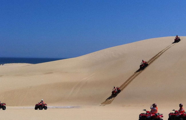 Nelson Bay Breeze Holiday Apartments - Foto 41