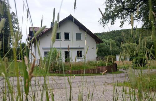 Wald-Apartment - Foto 30