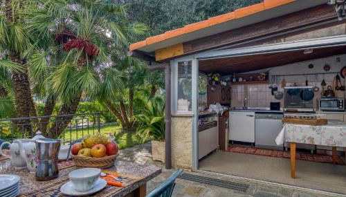 La Casetta Sull'Albero 900m from the sea - Happy Rentals - Foto 1