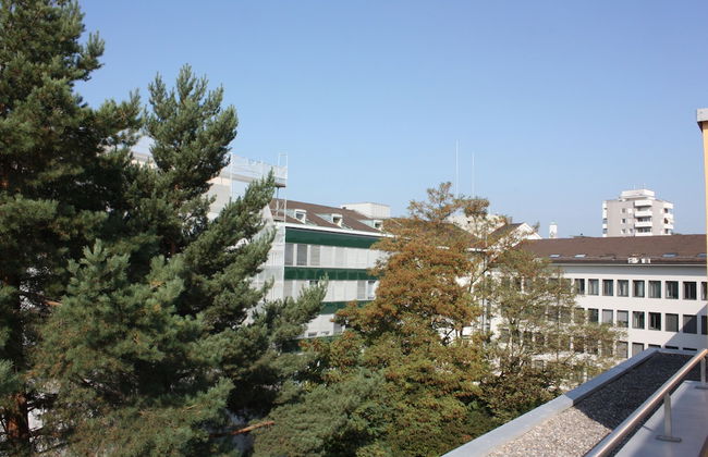 Swiss Star District 11 - Foto 25