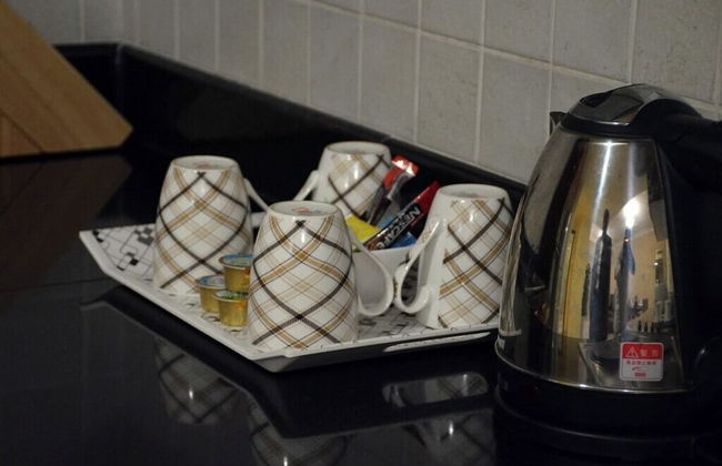 HAVEN TOWER - Foto 42