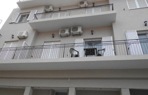 SPΛCES PYLOS Apartments - Foto 58