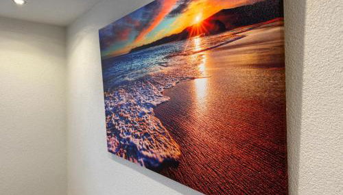 City Apart 3 nahe Badewelt, Museum & Bahnhof mit NETFLIX - Foto 3