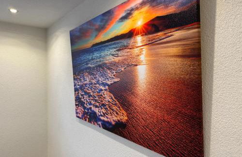 City Apart 3 nahe Badewelt, Museum & Bahnhof mit NETFLIX - Foto 3