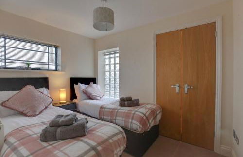 Niche Water Tower Apartments - Foto 13