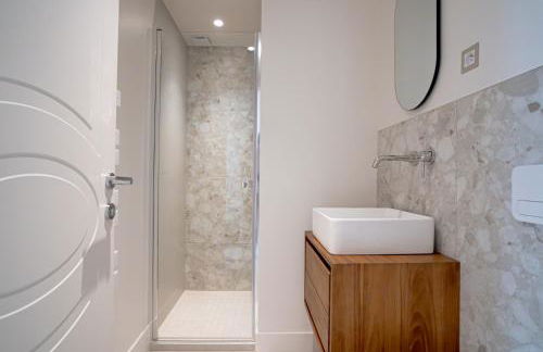 Maison Raphaël studios - Plages, Ville et Gare à Pied - Foto 52