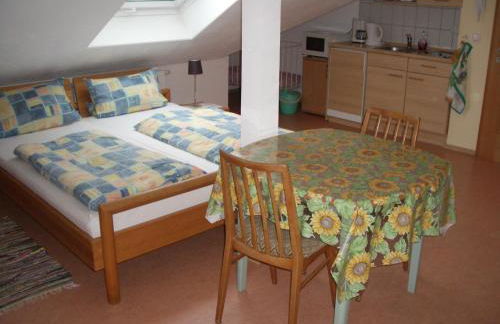 Ferienhof Ott im Rothenburger Land - Foto 3