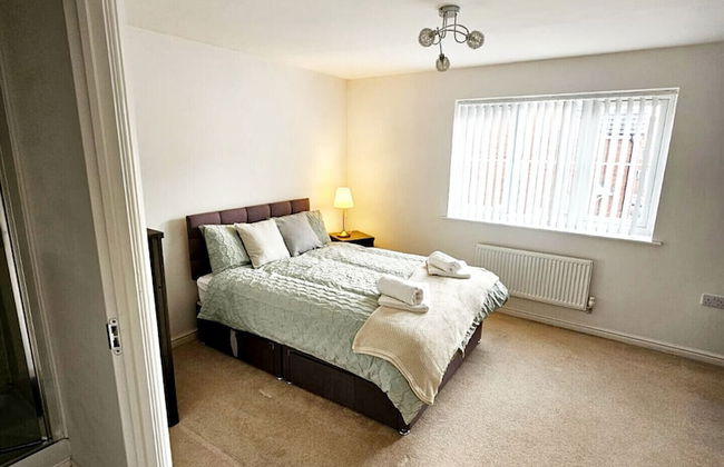 Stay Sleep Rest - Brockwell Park - Photo 16