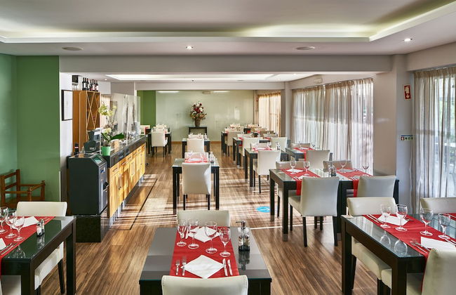 Parque Mourabel- Pe Do Lago- Oasis Village - Foto 62