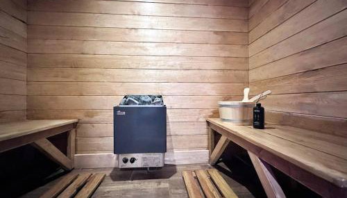 Rustic Rhondda Retreat w Hot Tub & Sauna - Ystrad - Foto 3
