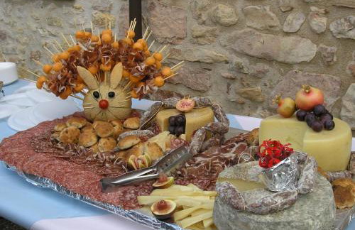 Rosa - Agriturismo Fogliani - Photo 25