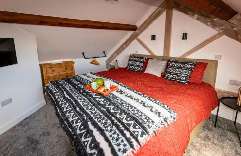 Residence Cottage - Photo 7