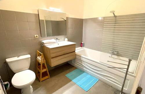 L'Erable - Calme en Plein centre - 1er étage - Photo 6