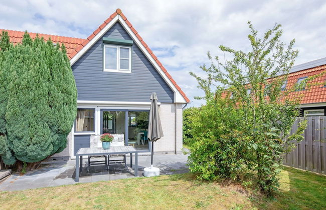 Cozy & Green Texel Escape for Two - Foto 36