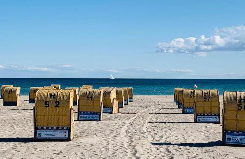 FeWo-Strandhuus-107-70-Meter-zum-Strand - Photo 16