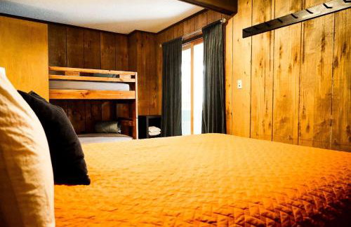 Premium Slope-Side Escape I Alpen Villas at Powderhorn Mountain - Foto 13