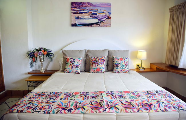 Hotel Eloisa - Near Playa de los Muertos - Foto 15