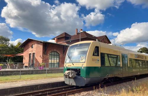Ferienwohnung Kleiner Vilm - Foto 8