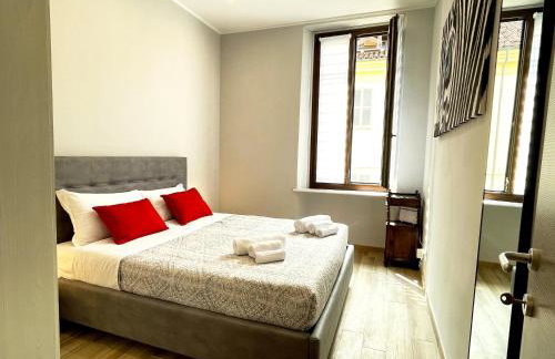 LE TORRI Loft Apartment - Photo 12