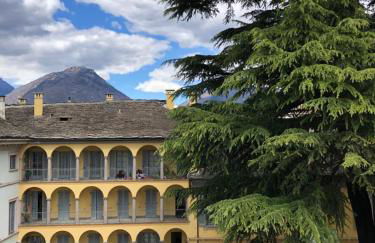 Palazzo 7 Centro Storico NO Pet Friendly Apartment - Photo 27