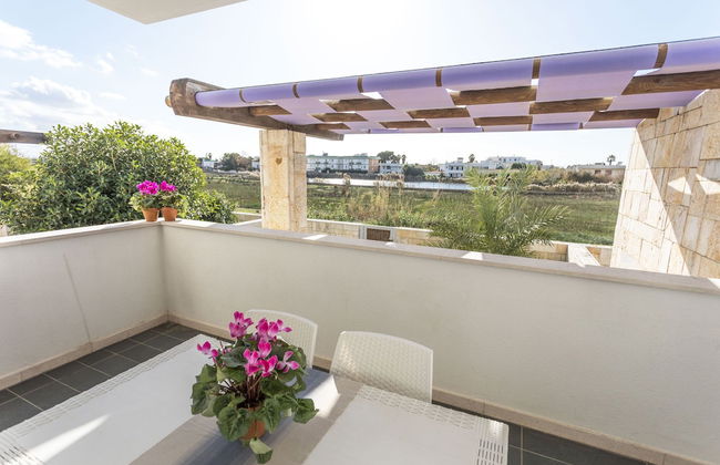 Trilocale Piano Terra Dune - Foto 28