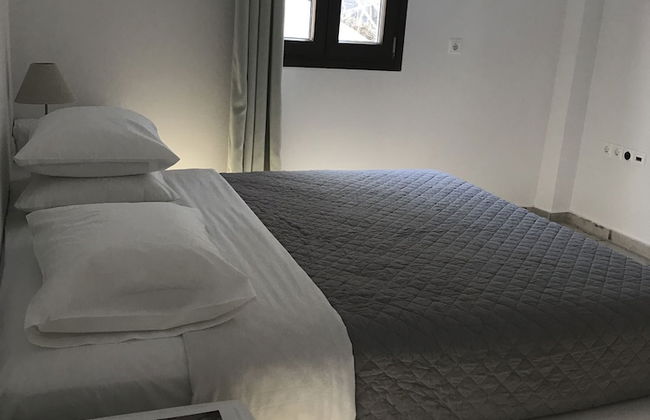 Elia Residences Santorini - Foto 6