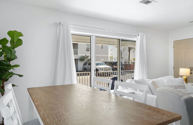 Beachside Villas By Panhandle Getaways - Foto 13