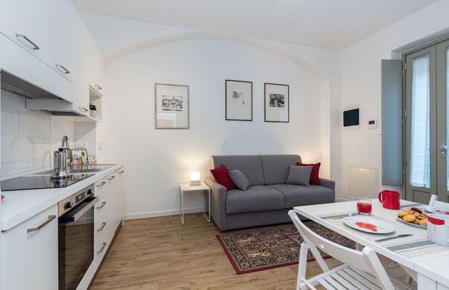 Casa di Gi in San Salvario by Wonderful Italy - Foto 6